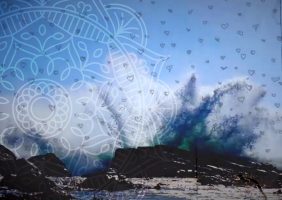 Brilliant Waves