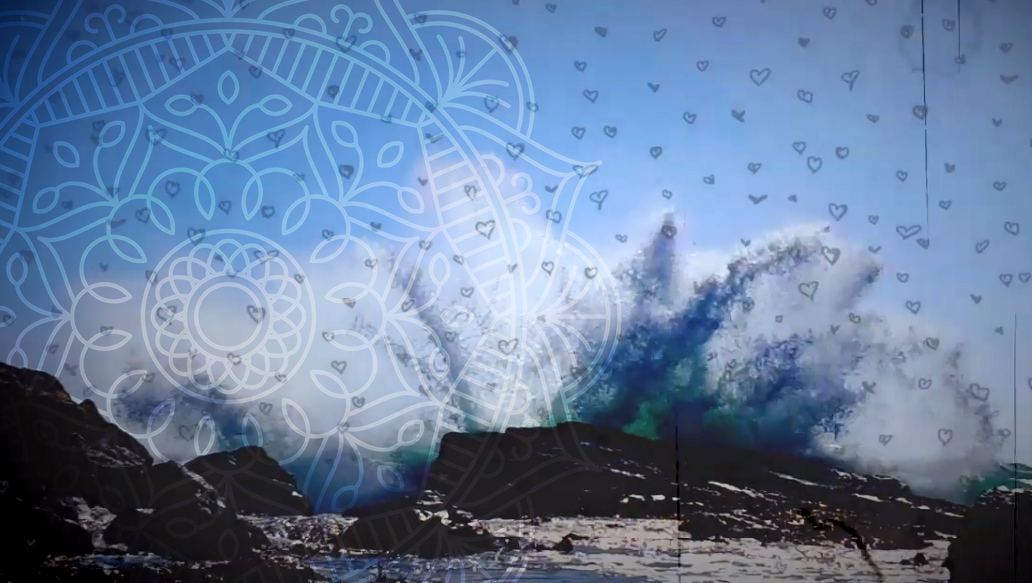 Brilliant Waves