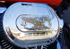 The West Coast Rally