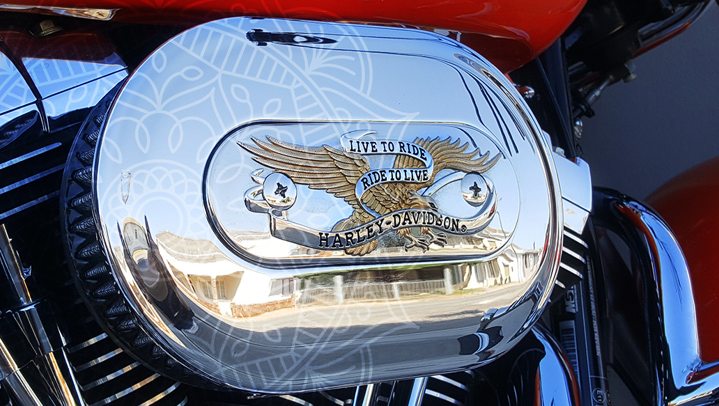 The West Coast Rally