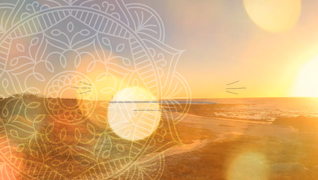 Priceless Gold West Coast Sunsets