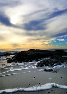 The West Coast Life_Lambertsbaai Carelia Kuhn Motivational Inspiration