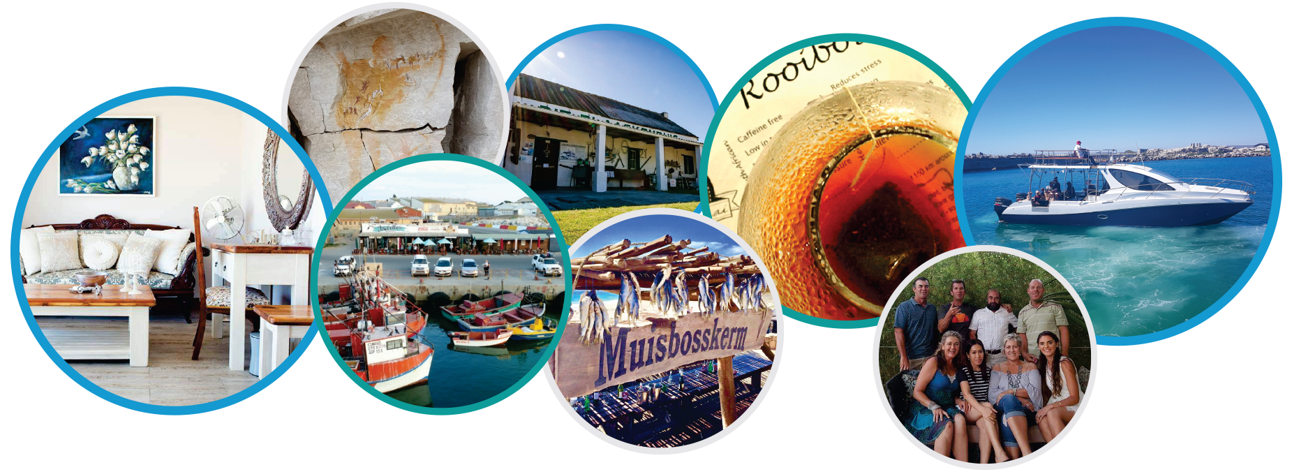 Lambert's Bay Tours & Destinations