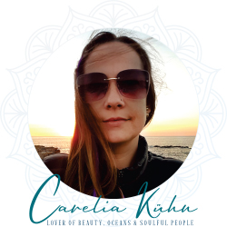 Carelia Kuhn