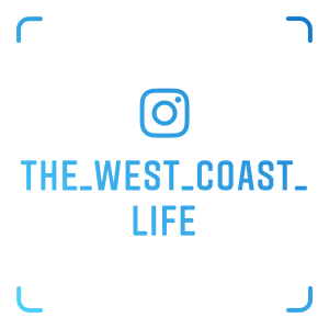 The West Coast Life Instagram
