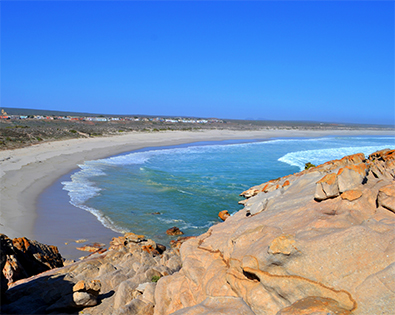 Doringbaai South Africa West Coast