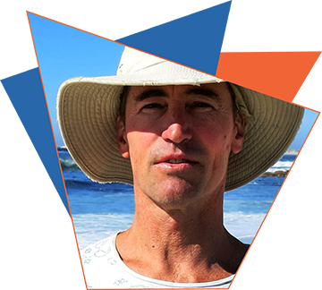 Lachlan Matthews Lambert's Bay Art Route