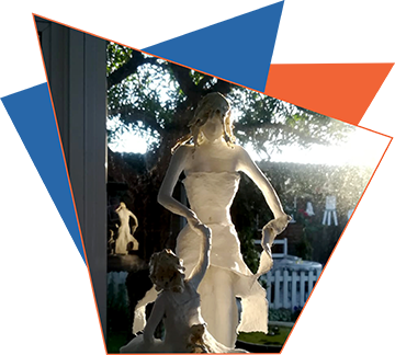 Nico van der Merwe Lambert's Bay Art Route
