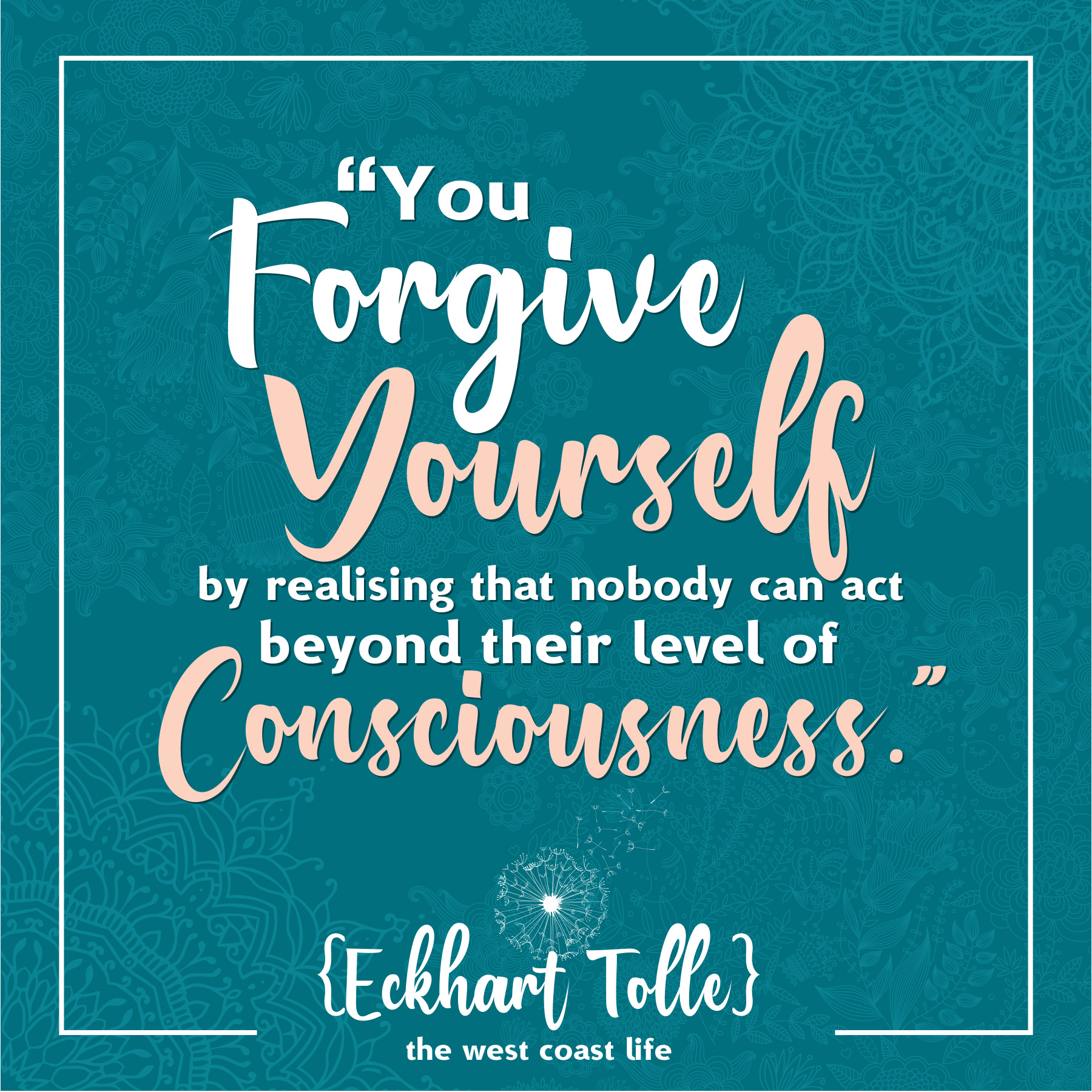 Eckhart Tolle